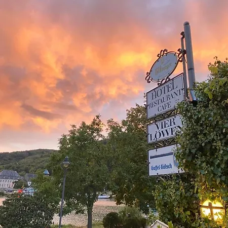 Vier Loewen 트라벤트라바흐