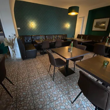 Hotel Vier Loewen Traben-Trarbach