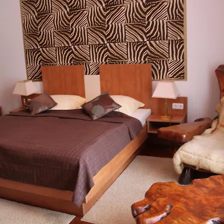 Ξενοδοχείο Vier Loewen Traben-Trarbach