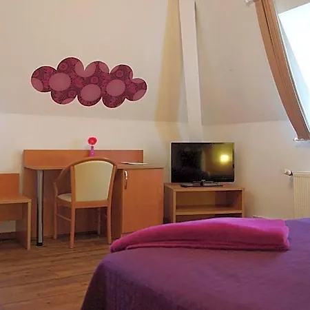 Vier Loewen Traben-Trarbach