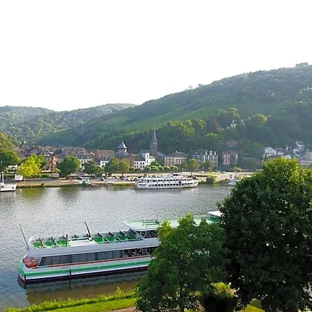 Vier Loewen 2* Traben-Trarbach
