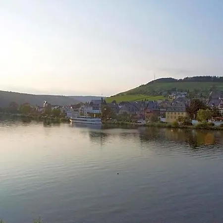 Szálloda Vier Loewen 2*
