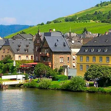 Vier Loewen 2* Traben-Trarbach