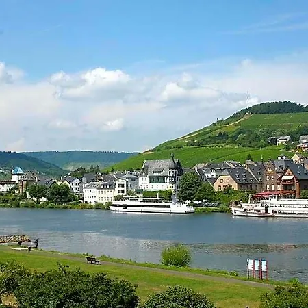 Szálloda Vier Loewen 2*