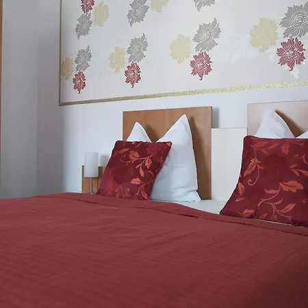 Hotel Vier Loewen
