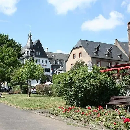 Vier Loewen Hotel 2*
