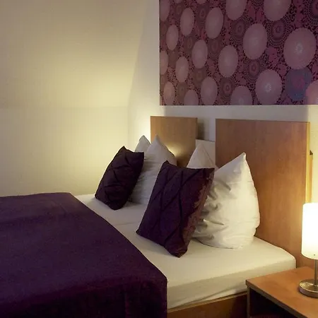 Vier Loewen Hotel Traben-Trarbach