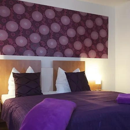 Hotel Vier Loewen 2*