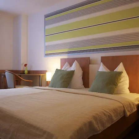 Vier Loewen Hotel