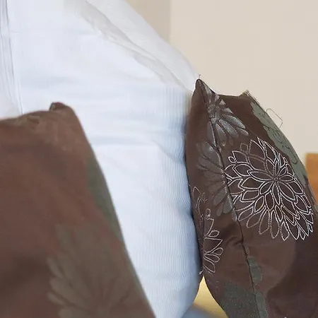 Vier Loewen Szálloda