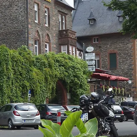 Hotel Vier Loewen