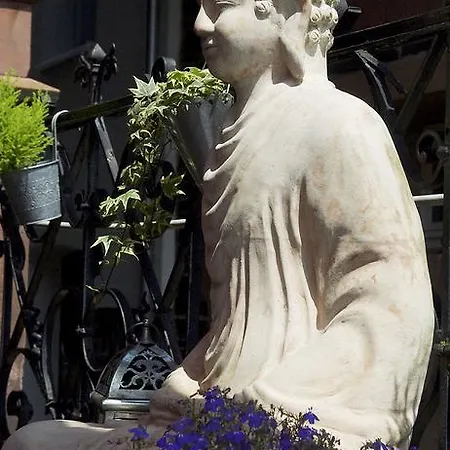 Vier Loewen Traben-Trarbach