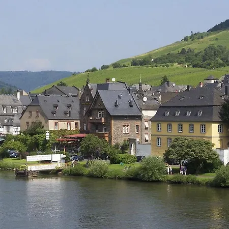 Vier Loewen Hotel 2*