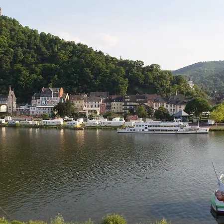 Vier Loewen 2* Traben-Trarbach