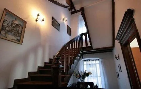 Vier Loewen Traben-Trarbach