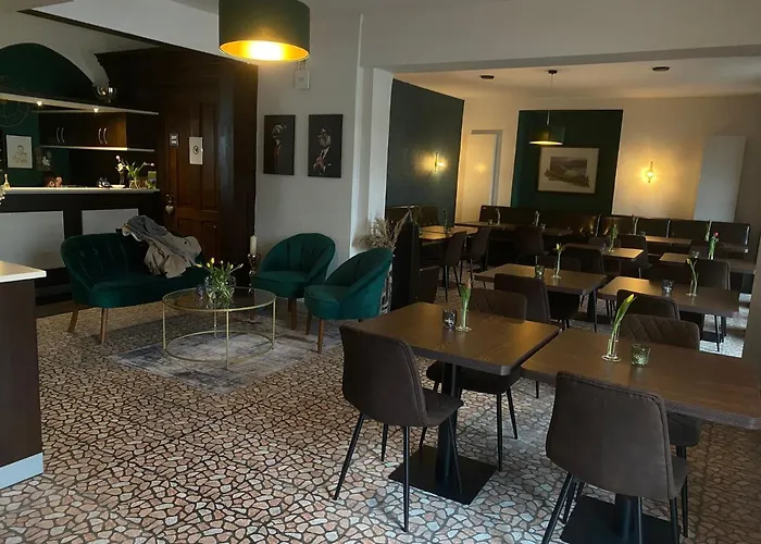 Vier Loewen 2* Traben-Trarbach