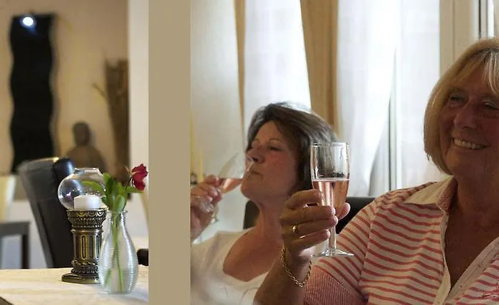 Vier Loewen Hotel Traben-Trarbach