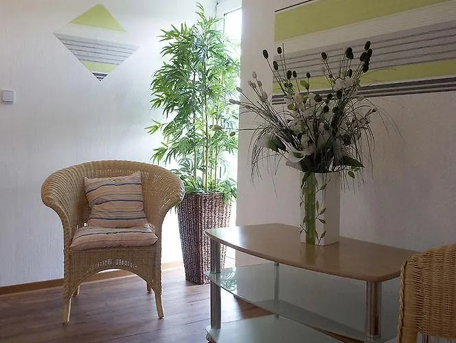 Vier Loewen Traben-Trarbach