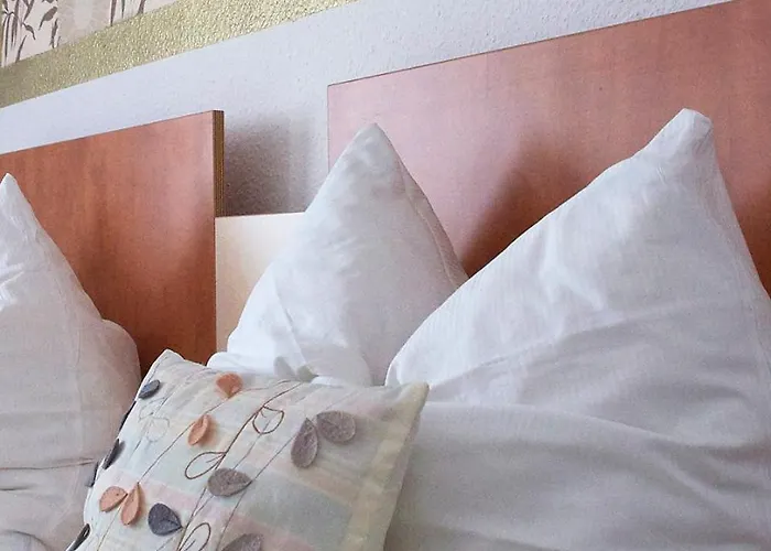 Vier Loewen Traben-Trarbach