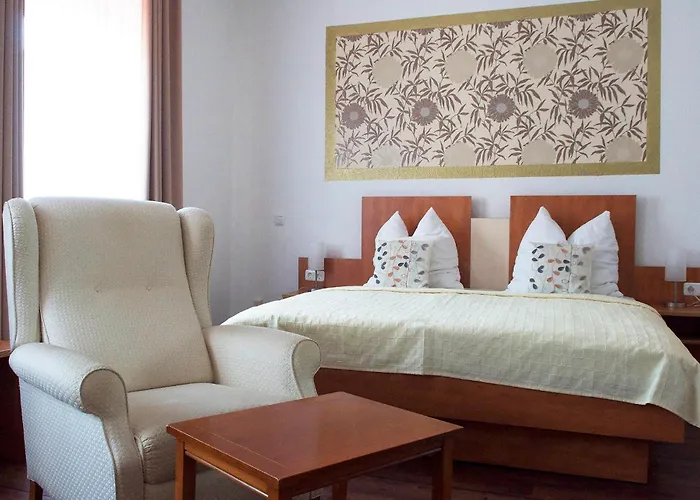 Vier Loewen 2* Traben-Trarbach