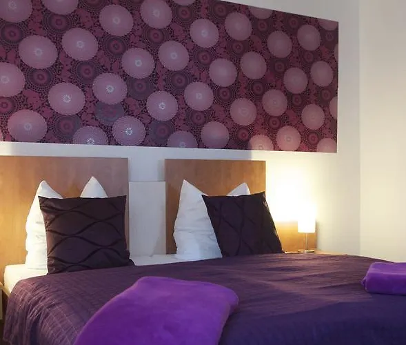 Hotel Vier Loewen 2*