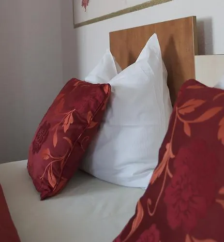 Vier Loewen Traben-Trarbach