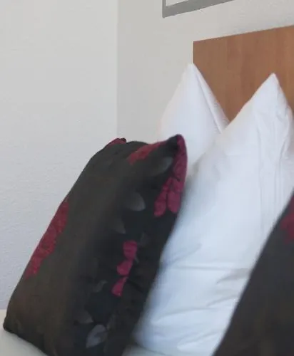 Vier Loewen Hotel 2*