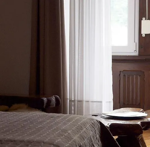 Vier Loewen Traben-Trarbach