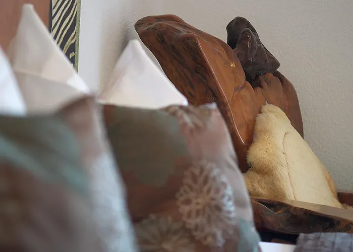 Vier Loewen 2* Traben-Trarbach