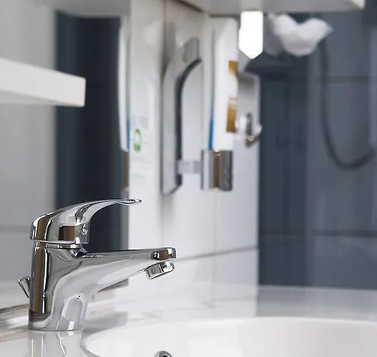 Vier Loewen Hotel Traben-Trarbach