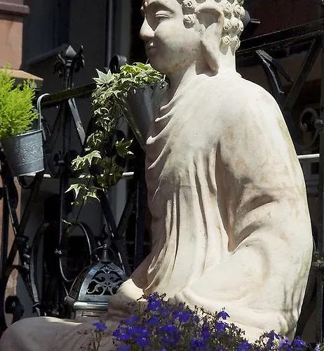 Vier Loewen Traben-Trarbach